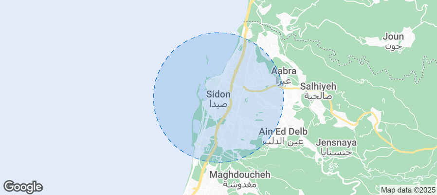 Discover Saida Ed-Dekermane Airbnb Analytics